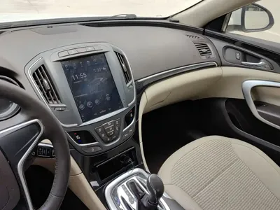 Buick Regal 2015, 200000 км, за 17900 CNY - фото 6