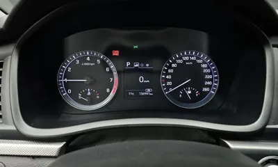Hyundai Sonata 2023, 136941 км, за 12500000 KRW - фото 8