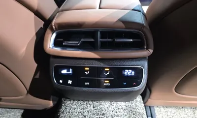 Genesis G80 2021, 114083 км, за 31400000 KRW - фото 34