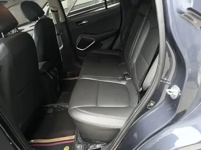 Hyundai ix35 2019, 112500 км, за 46100 CNY - фото 17