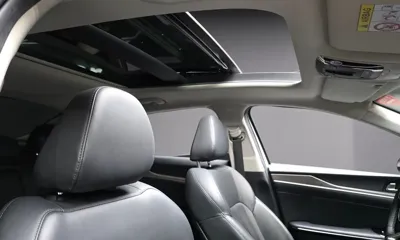 Kia K5 2020, 120549 км, за 18400000 KRW - фото 20