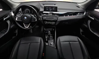 BMW X1 2022, 73731 км, за 23900000 KRW - фото 7