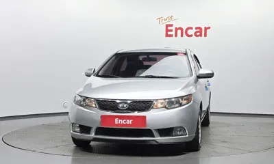 Kia Porte 2012, 91502 км, за 2890000 KRW - фото 3