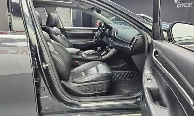 Hyundai Grandeur 2019, 328296 км, за 8700000 KRW - фото 11