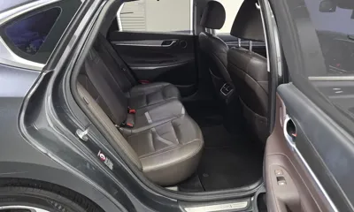Hyundai Grandeur 2017, 180028 км, за 10400000 KRW - фото 11