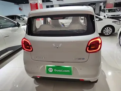 Wuling MINIEV 2026, 100 км, за 40599 CNY - фото 6