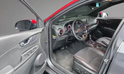 Hyundai Kona 2019, 122164 км, за 13900000 KRW - фото 10