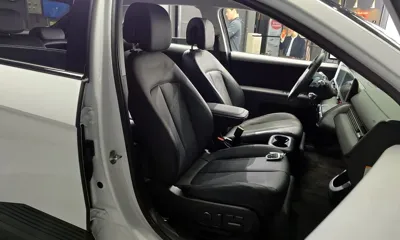 Hyundai Ioniq5 2024, 52338 км, за 32000000 KRW - фото 12