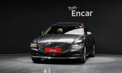 Genesis G80 2022, 70573 км, за 36500000 KRW - фото 3