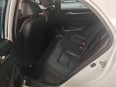 Geely Vision 2016, 78000 км, за 12000 CNY - фото 11