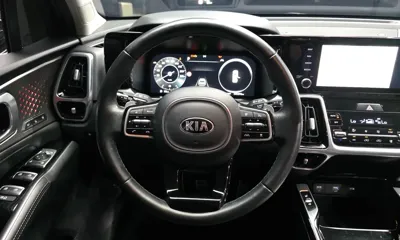 Kia Sorento 2021, 141374 км, за 18490000 KRW - фото 13