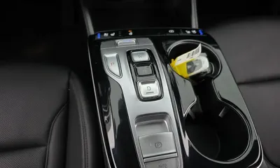 Hyundai Tucson 2022, 48229 км, за 20300000 KRW - фото 9
