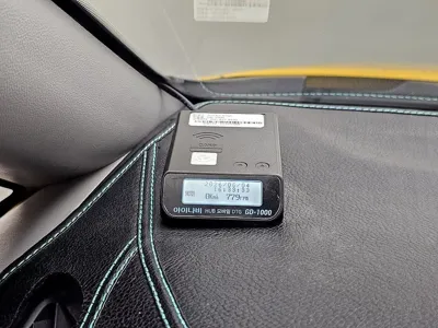 Hyundai Starex 2019, 102728 км, за 12500000 KRW - фото 11