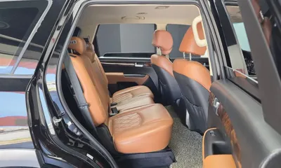 Kia Mohave 2017, 82713 км, за 14900000 KRW - фото 11