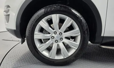 Land Rover Discovery Sport 2016, 82506 км, за 10000000 KRW - фото 5