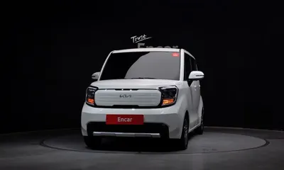 Kia Ray 2024, 12632 км, за 15700000 KRW - фото 3