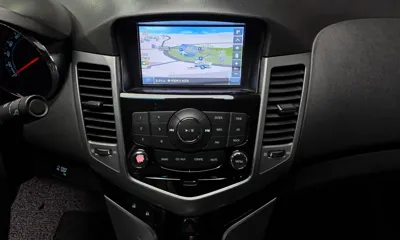 ChevroletGMDaewoo Cruze 2011, 95053 км, за 3700000 KRW - фото 15