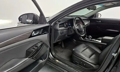 Kia K7 2021, 115592 км, за 21900000 KRW - фото 11