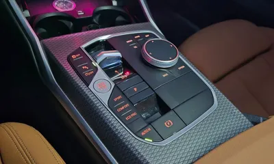 BMW 3-Series 2025, 13171 км, за 44000000 KRW - фото 9