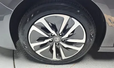 Honda Accord 2019, 99052 км, за 17900000 KRW - фото 5