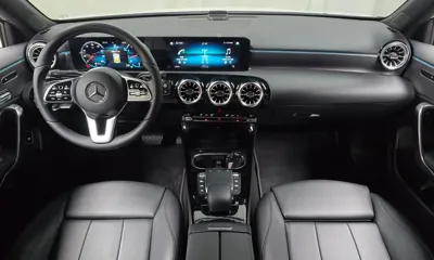 Mercedes-Benz A-Class 2021, 83829 км, за 21000000 KRW - фото 7
