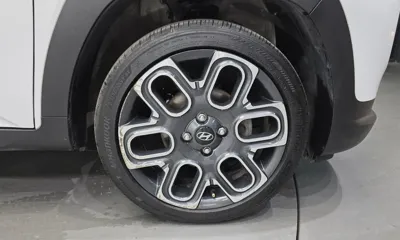 Hyundai Casper 2023, 100666 км, за 12300000 KRW - фото 21
