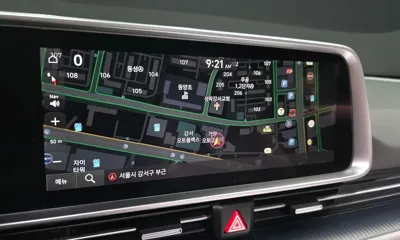 Hyundai Ioniq6 2023, 52105 км, за 32000000 KRW - фото 14