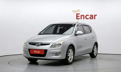 Hyundai i30 2009, 98209 км, за 6500000 KRW