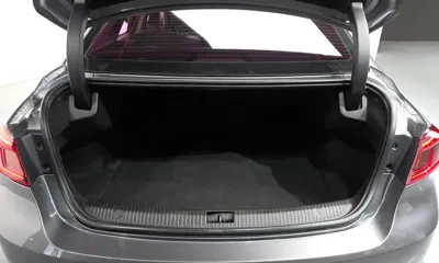 Renault-KoreaSamsung SM6 2016, 86993 км, за 6200000 KRW - фото 20