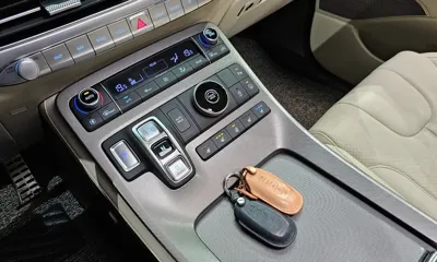 Hyundai Palisade 2022, 74757 км, за 25700000 KRW - фото 9