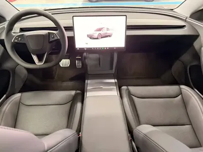 Tesla Model 3 2026, 3000 км, за 236800 CNY - фото 8