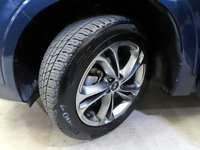 Hyundai Santafe 2019, 166144 км, за 19290000 KRW - фото 20