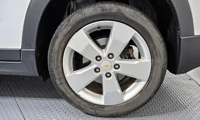ChevroletGMDaewoo Orlando 2018, 125278 км, за 6900000 KRW - фото 21
