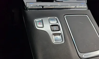 Hyundai Grandeur 2022, 133970 км, за 17900000 KRW - фото 9