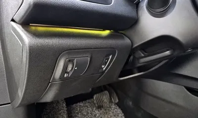 Renault-KoreaSamsung SM6 2019, 115918 км, за 8300000 KRW - фото 18