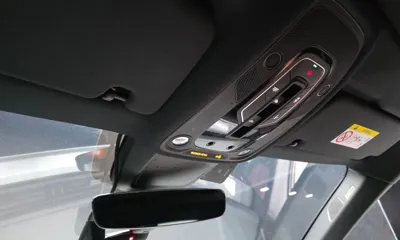 Audi e-tron 2022, 120604 км, за 48500000 KRW - фото 34