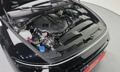 Hyundai Sonata 2024, 69766 км, за 26500000 KRW - фото 6