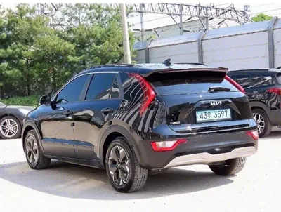 Kia Niro 2023, 23506 км, за 26990000 KRW