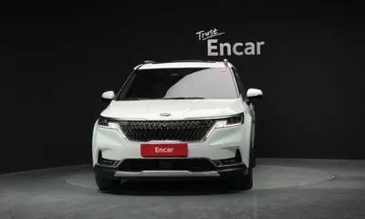 Kia Canival 2021, 96741 км, за 26800000 KRW - фото 3