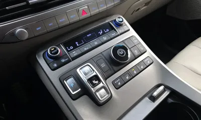 Hyundai Palisade 2019, 155526 км, за 20900000 KRW - фото 9