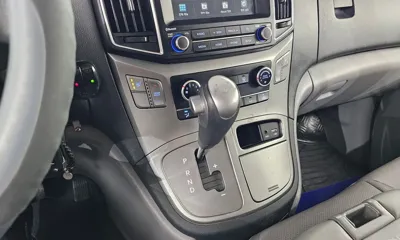 Hyundai Starex 2020, 92504 км, за 18900000 KRW - фото 9