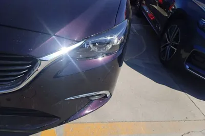 Mazda Atenza 2018, 111900 км, за 75940.11 CNY - фото 9