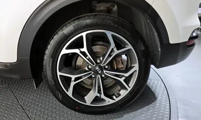 Kia Sportage 2019, 58865 км, за 18700000 KRW - фото 21