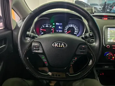 Kia K3 2016, 186143 км, за 4900000 KRW - фото 20