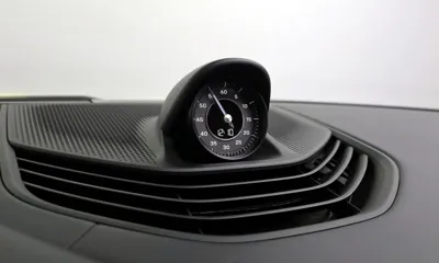 Porsche Taycan 2021, 30608 км, за 104900000 KRW - фото 29