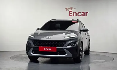Hyundai Kona 2021, 43136 км, за 17900000 KRW
