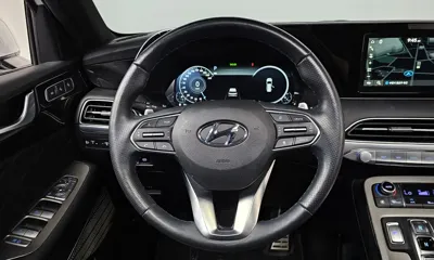 Hyundai Palisade 2021, 120327 км, за 29900000 KRW - фото 13