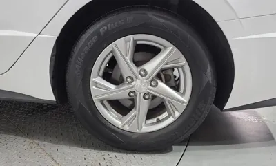 Hyundai Sonata 2020, 124053 км, за 13700000 KRW - фото 21