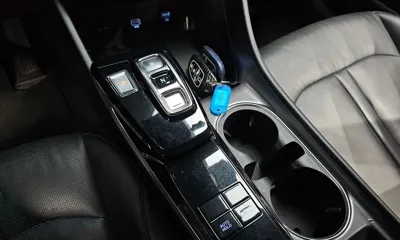 Hyundai Sonata 2020, 88024 км, за 11500000 KRW - фото 9