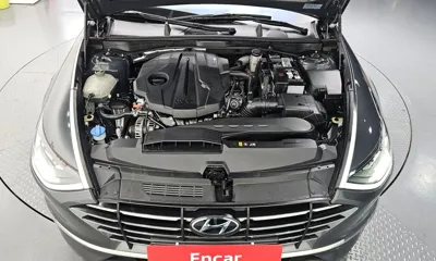 Hyundai Sonata 2020, 70181 км, за 16900000 KRW - фото 6